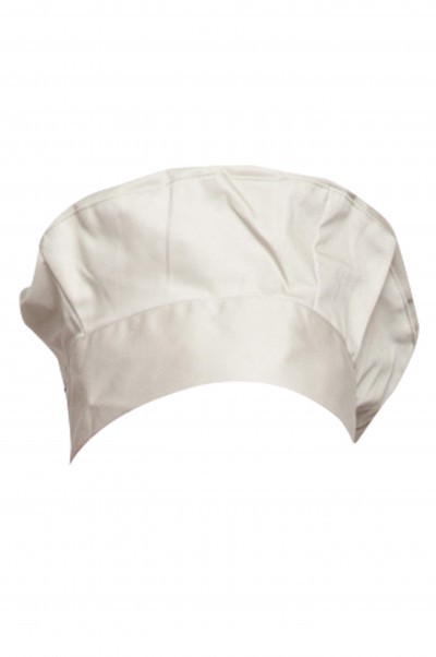 CHFH-002 multicolor chef hat design chef work hat order hotel restaurant kitchen work hat manufacture waiter hat chef hat supplier 35% cotton 65% polyester chef hat price detail view-1